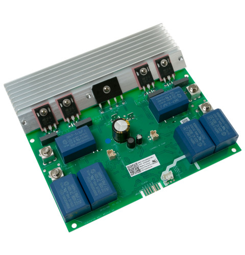 RIGHT GENERATOR BOARD