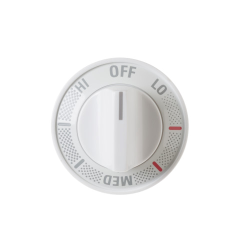 Range Knob Surface Unit