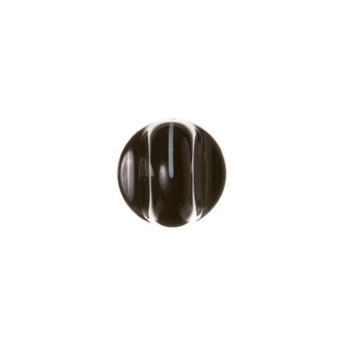 Range Selector Knob - Black