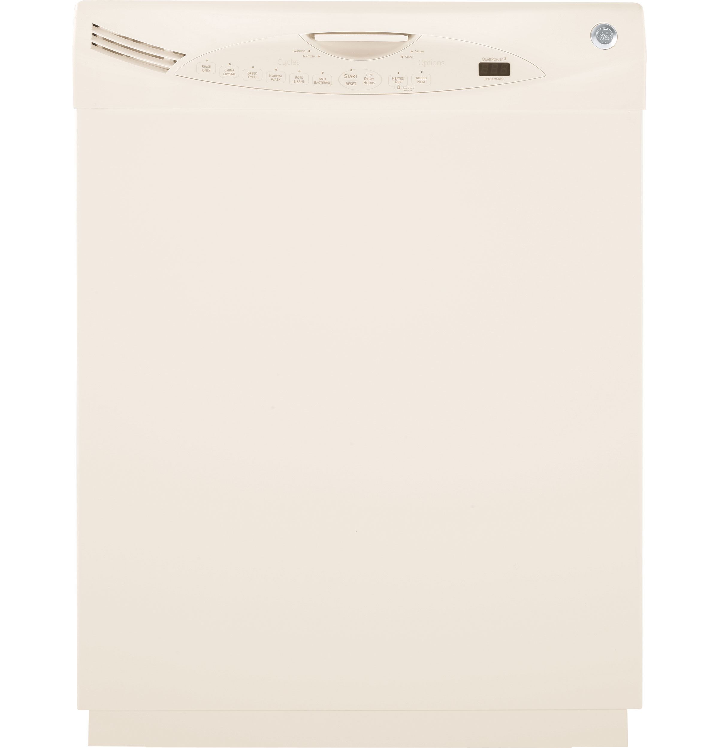 GE® Tall Tub Built-In Dishwasher