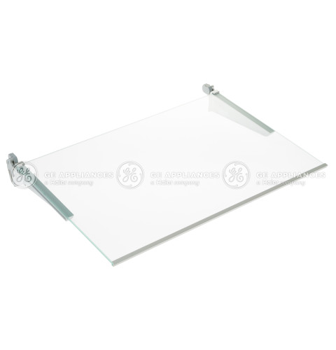 GLASS SHELF ASM