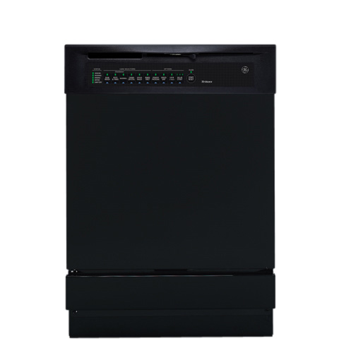 GE Triton® Built-In Dishwasher