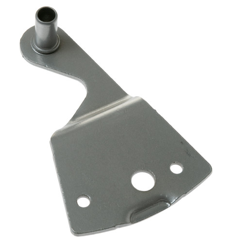 HINGE TOP & PIN ASSEMBLY FZ