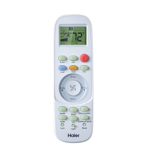 Wireless Room Remote