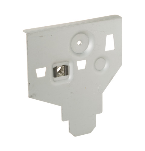 MICROWAVE MOUNTING BRACKET