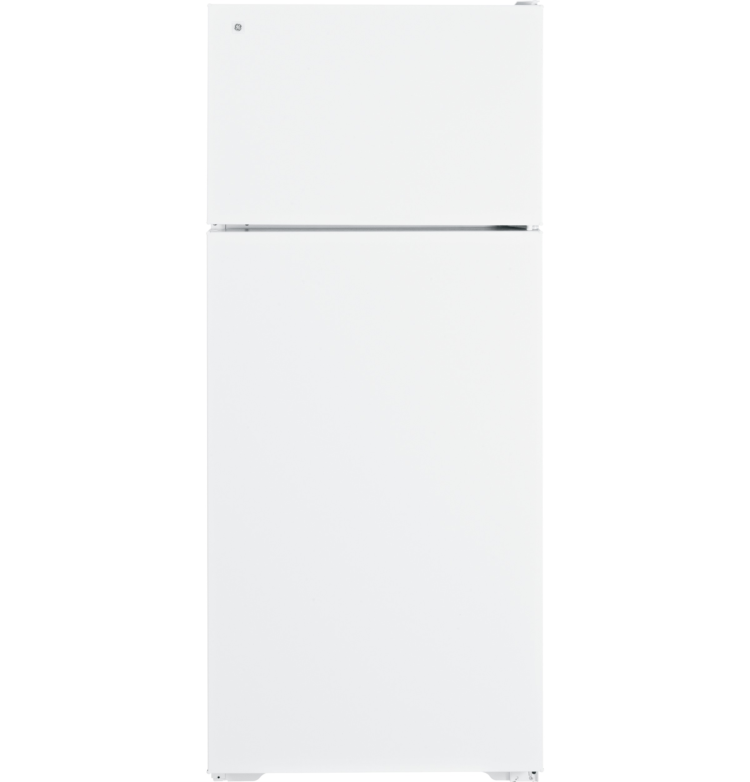 GE® 18.1 Cu. Ft. Top-Freezer Refrigerator