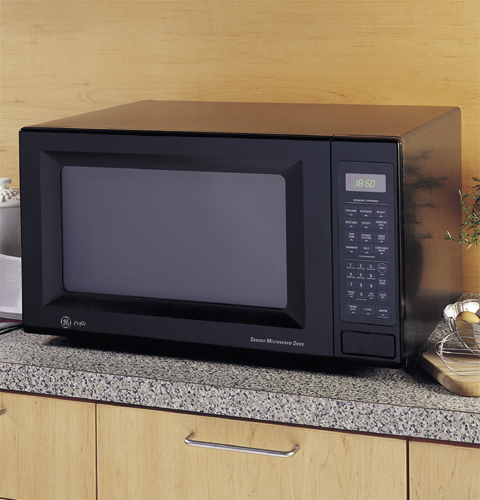 GE Profile™ Countertop Microwave Oven