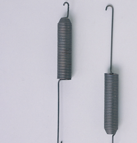 HD Spring Kit For a Custom Panel DW Door