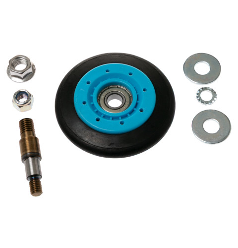 ROLLER WHEEL ASSEMBLY