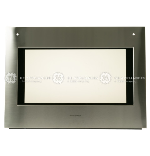 STAINLESS OUTER DOOR