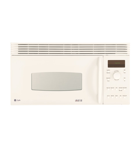 GE Profile Advantium® Above the Cooktop Oven