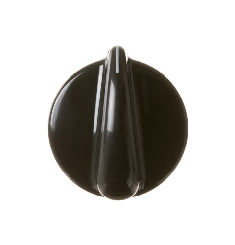RANGE KNOB - BLACK