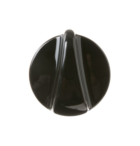 Range Control Knob - Black