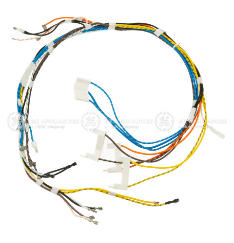 MAINTOP AND INFINITE SWITCH HARNESS