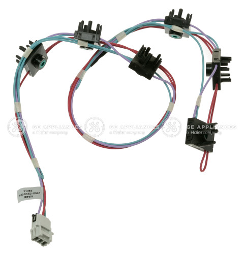 HARNESS SWITCHES