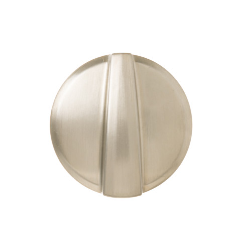 PROFILE RANGE KNOB - STAINLESS STEEL