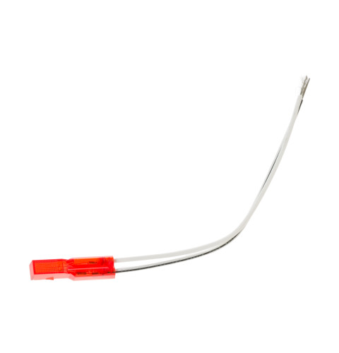 Range Red Indicator Light