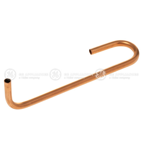 TUBE JUMP SUCT EVAP ASSEMBLY