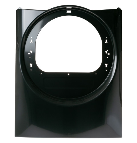 PANEL FRONT ASSEMBLY - DIAMOND GRAY