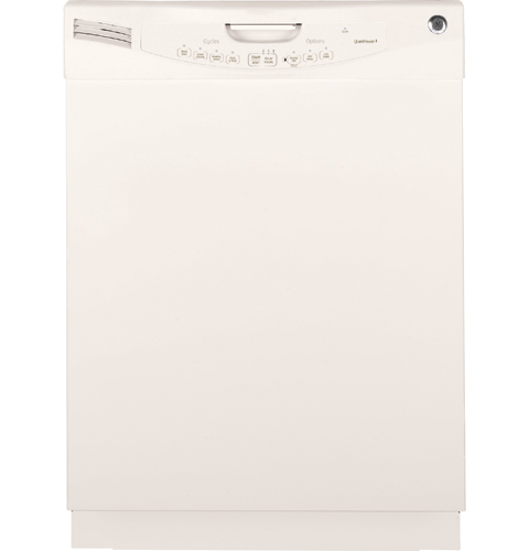 GE® Tall Tub Built-In Dishwasher