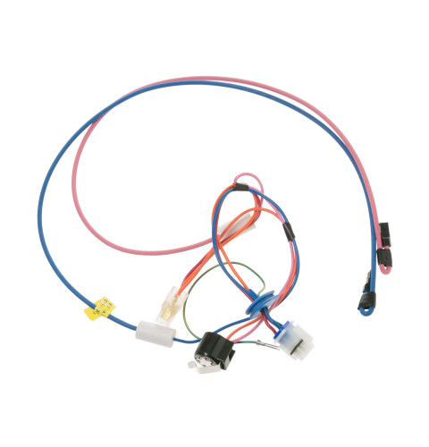 HARNESS AC FZ INTERMEDIA