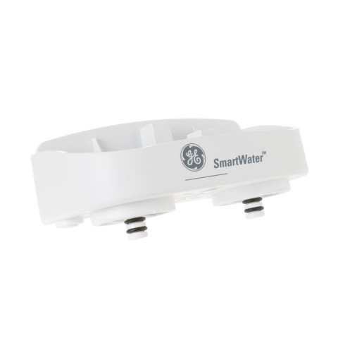 Water Filter manifold assembly