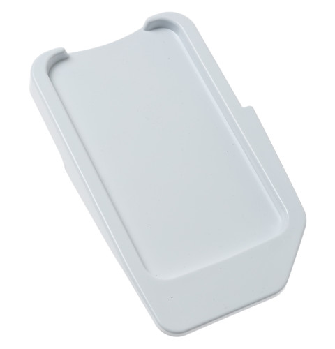 AUTOFILL PITCHER TRAY - WHITE