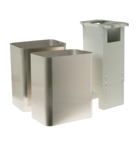 Monogram® Range 9' Ceiling Duct Cover