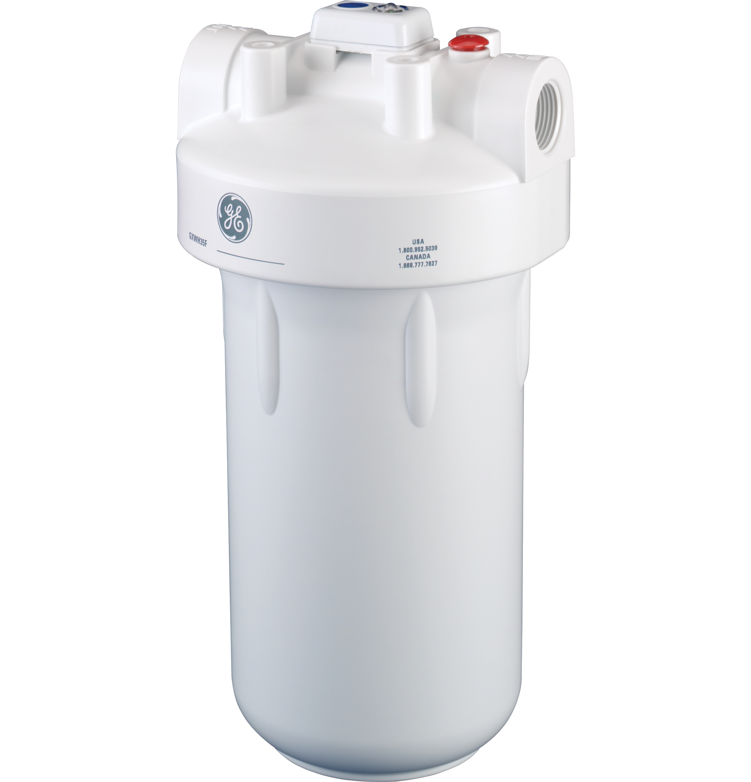 GE® Household Water Filtration System