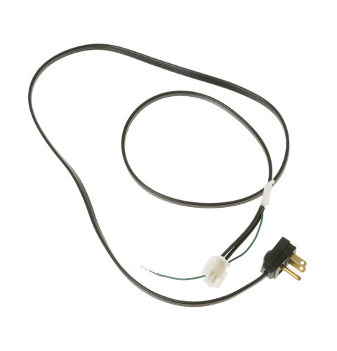 Gas Range Power Cord
