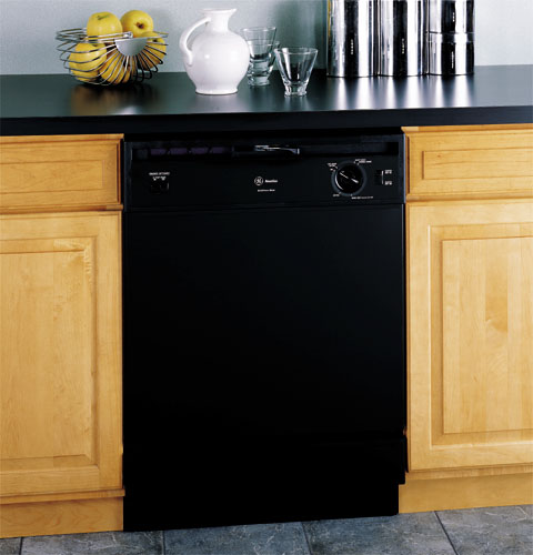 GE® Built-In Dishwasher
