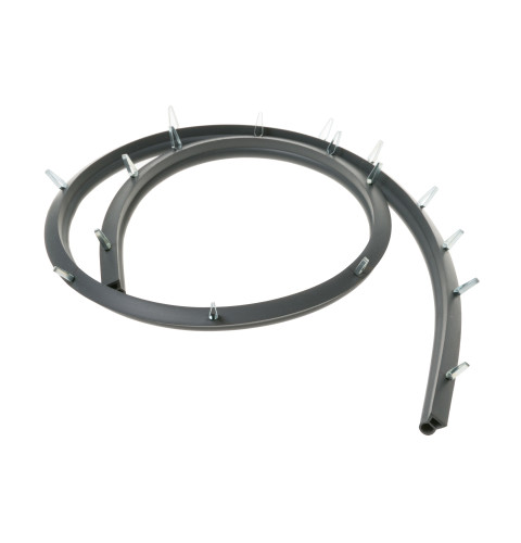 RANGE DRAWER GASKET