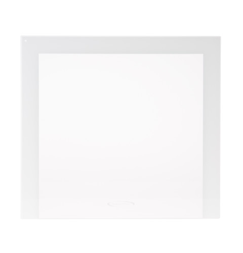 Refrigerator Glass Pan Cover