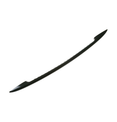 Refrigerator Door Handle – Black