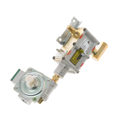 VALVE CONTROL ASM NOR. D