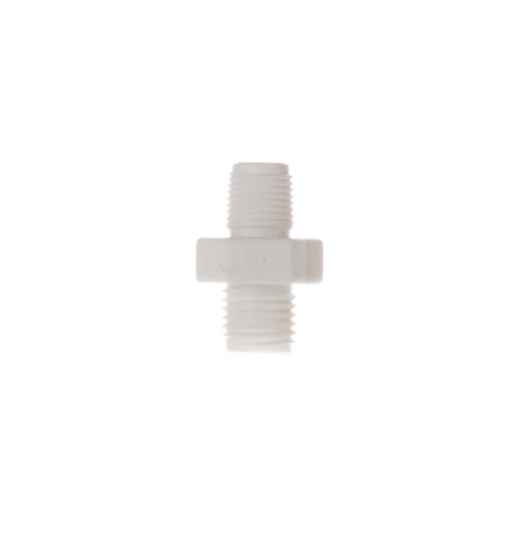 Water filter hose connector 1/8