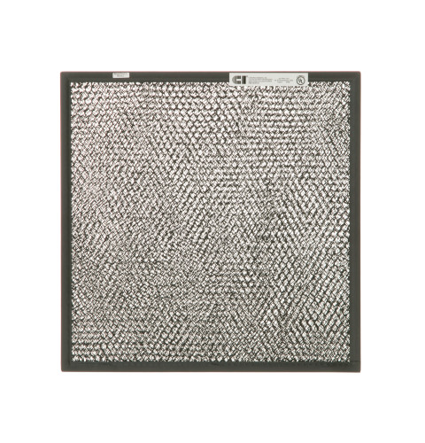 RANGE HOOD GREASE FILTER