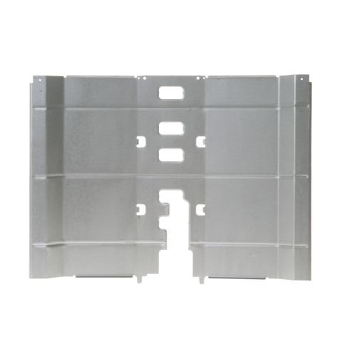 RANGE LOWER HEAT SHIELD