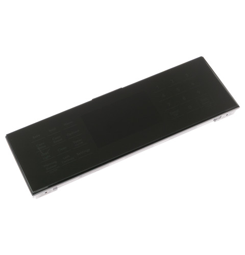 GLASS & TOUCH BOARD ASSEMBLY