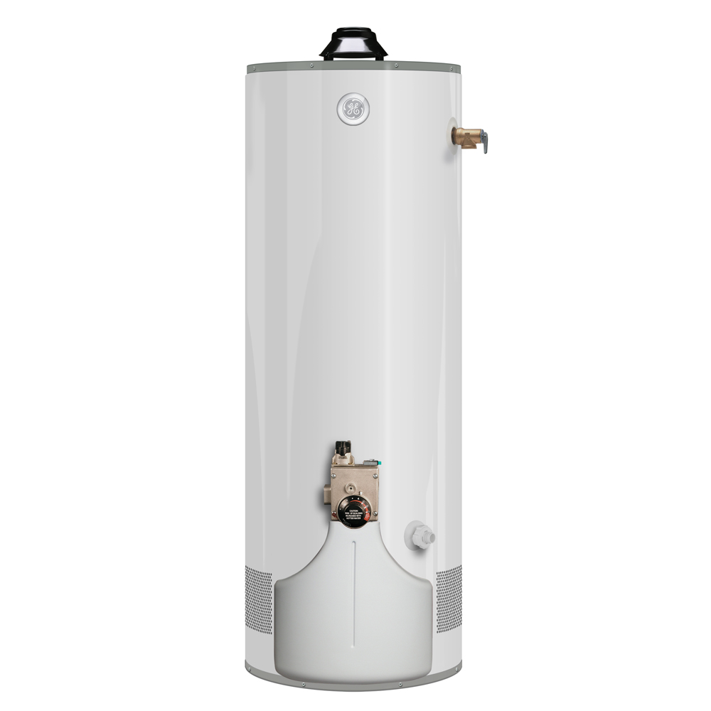 GE® Gas Water Heater