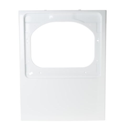 DRYER PANEL FRONT