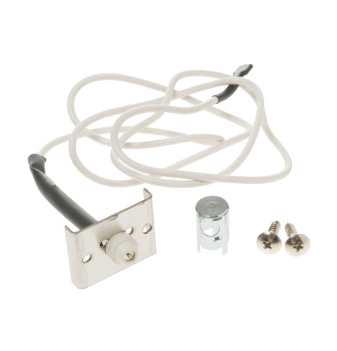 GAS GRILL ELECTRODE ASSEMBLY