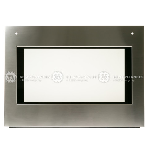 STAINLESS STEEL LOWER OUTER DOOR ASSEMBLY