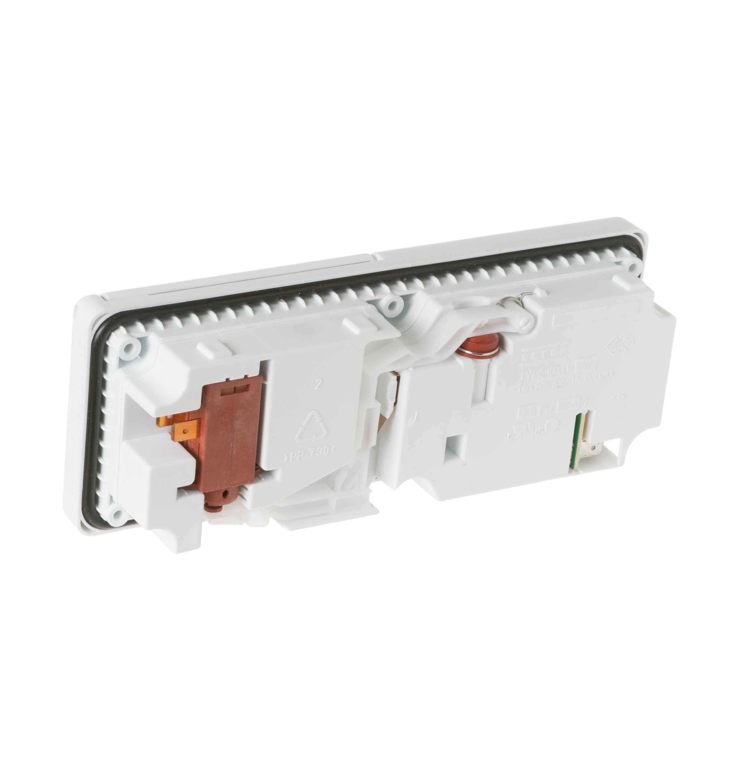 WD12X10174 Dishwasher Detergent Dispenser GE Appliances Parts