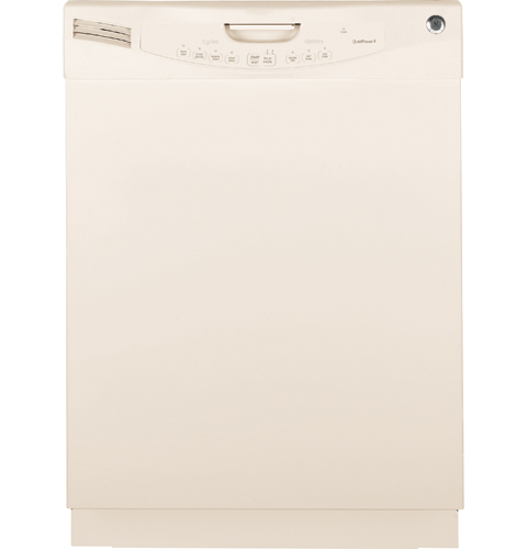 GE® Tall Tub Built-In Dishwasher