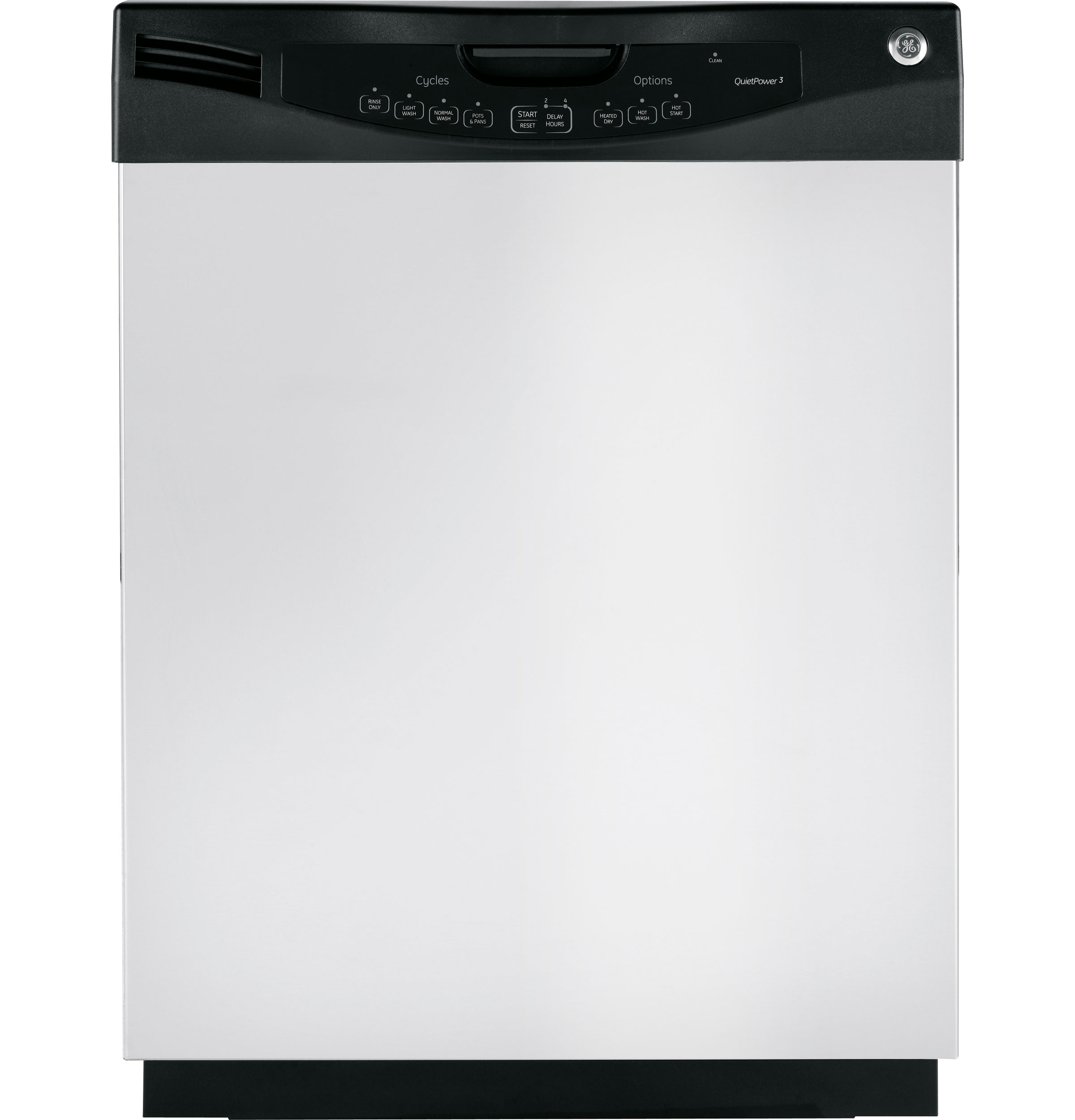 GE® Built-In Dishwasher