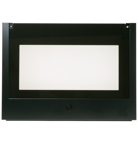 DARK SLATE OUTER DOOR W/ LOGO