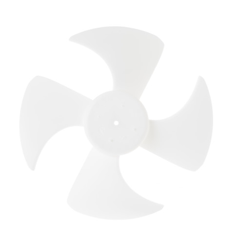 Refrigerator Condenser Fan Blade