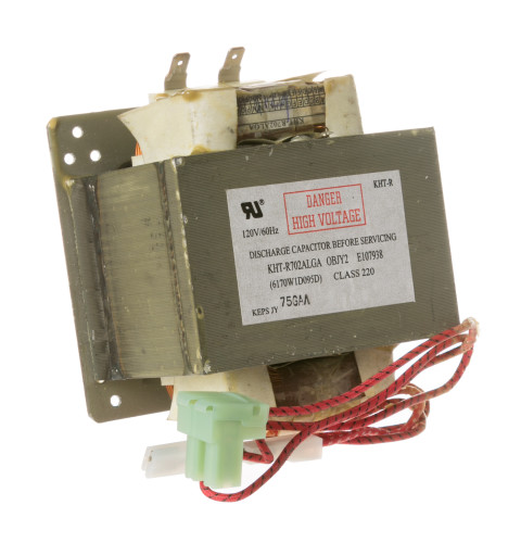 Microwave Transformer