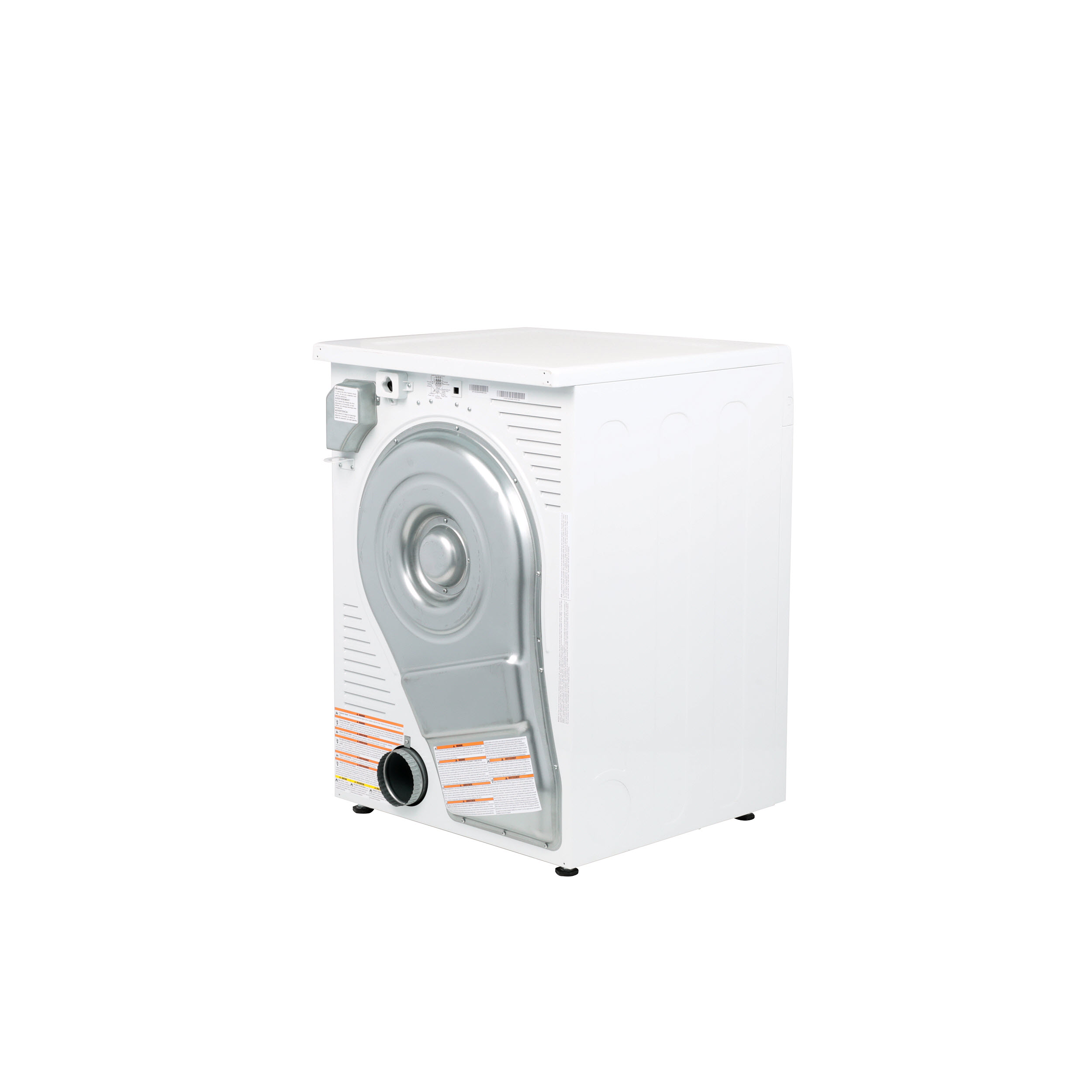 4.3 cu.ft. Capacity Smart 24